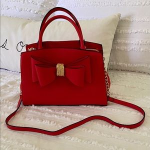 Betsey Johnson Purse